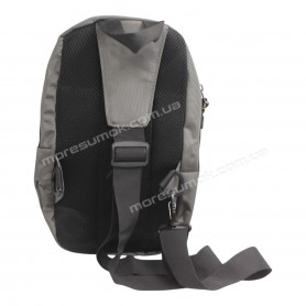 Чоловічі бананки HY9806 gray