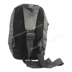 Чоловічі бананки HY9806 gray