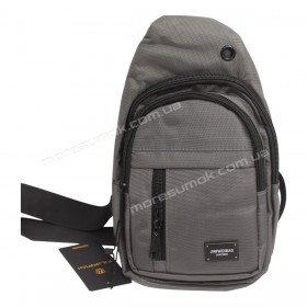Чоловічі бананки JP8774 gray