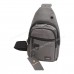 Мужские бананки JP8775 gray