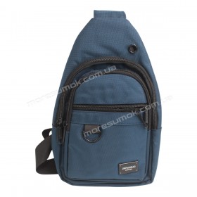 Чоловічі бананки JP8775 blue