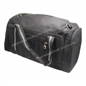 Дорожні сумки TS665 black