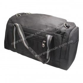 Дорожні сумки TS665 black
