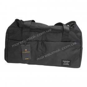 Дорожні сумки FF0321 black