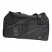 Дорожні сумки FF0321 black