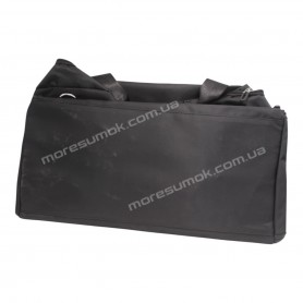 Дорожні сумки FF0321 black