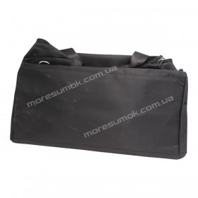 Дорожні сумки FF0321 black