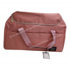 Дорожні сумки FF0321 pink