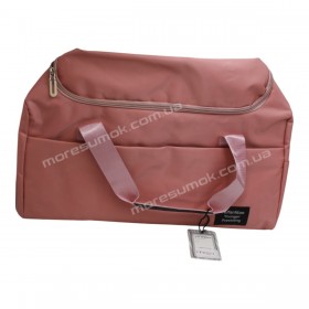 Дорожні сумки FF0321 pink