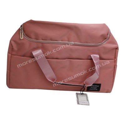 Дорожні сумки FF0321 pink