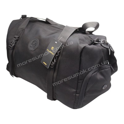 Дорожні сумки TC422 black