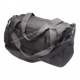 Дорожні сумки TC422 black