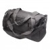 Дорожні сумки TC422 black