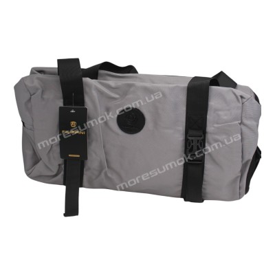 Дорожные сумки TC422 gray