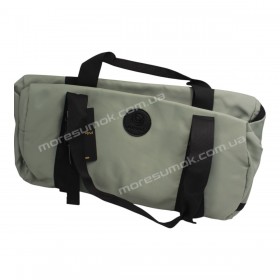 Дорожні сумки TC422 light green