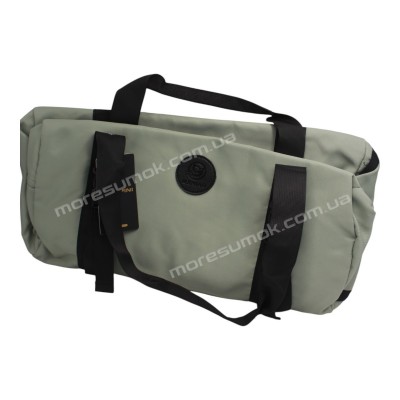 Дорожні сумки TC422 light green