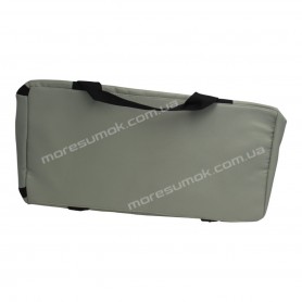 Дорожні сумки TC422 light green