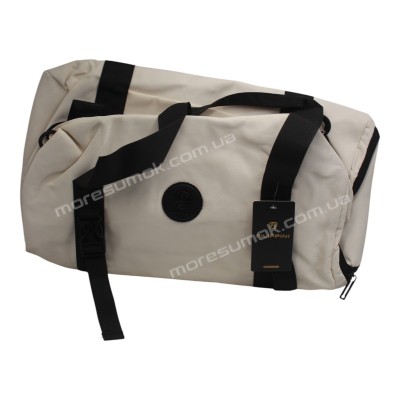 Дорожні сумки TC422 beige