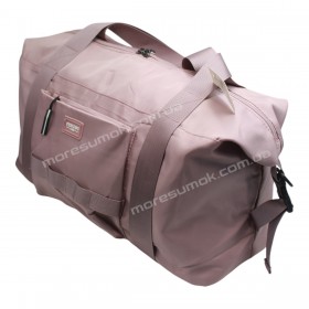 Дорожні сумки M996 light purple