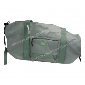 Дорожні сумки M996 light green