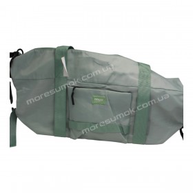 Дорожні сумки M996 light green