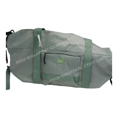Дорожні сумки M996 light green