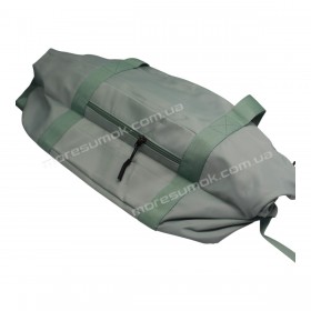 Дорожні сумки M996 light green