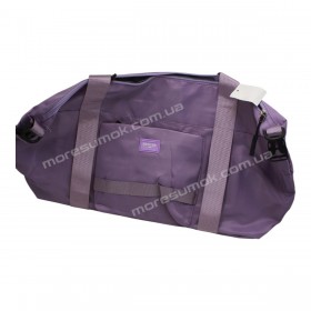 Дорожні сумки M996 purple