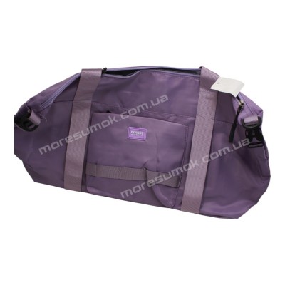 Дорожні сумки M996 purple