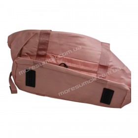 Дорожні сумки M996 pink