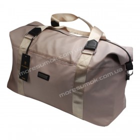Дорожні сумки FF0323 beige
