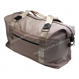 Дорожні сумки FF0323 beige