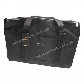 Дорожні сумки FF0323 black