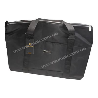Дорожні сумки FF0323 black