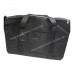 Дорожні сумки FF0323 black