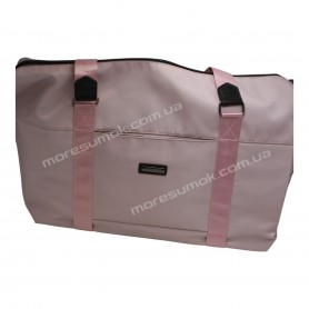 Дорожные сумки FF0323 pink