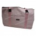 Дорожні сумки FF0323 pink