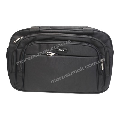 Дорожні сумки TS289 black