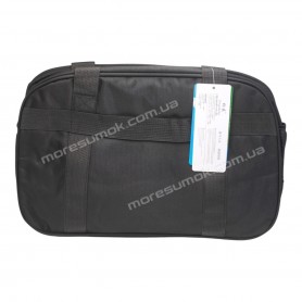 Дорожні сумки TS289 black
