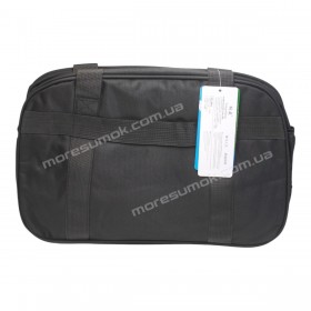 Дорожні сумки TS289 black