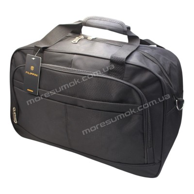 Дорожні сумки MW6036 black