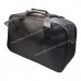 Дорожні сумки MW6036 black