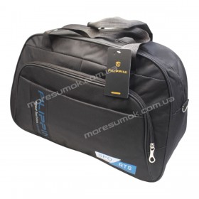 Дорожні сумки MW1299 black-blue