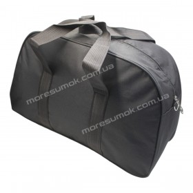 Дорожні сумки MW1299 black-blue