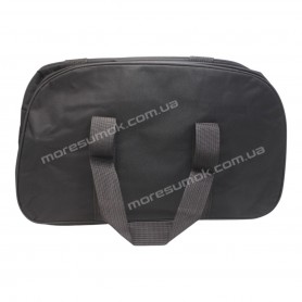 Дорожные сумки MW1299 black-green