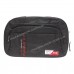 Дорожні сумки MW1298 black-red