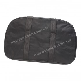 Дорожні сумки MW1299 black-red