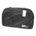 Дорожні сумки MW1298 black-gray