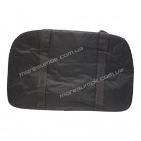 Дорожні сумки MW1299 black-gray