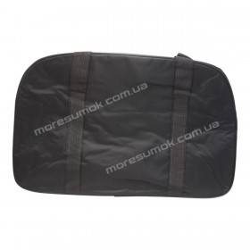 Дорожні сумки MW1299 black-gray
